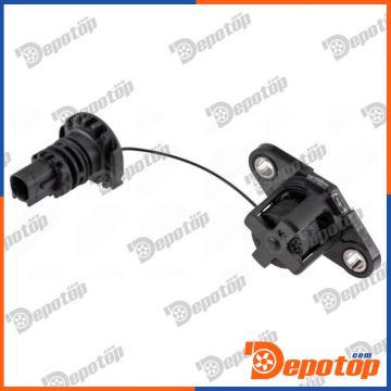 Capteur niveau d'huile moteur pour TOYOTA | EPO-TY-007, 8949133051